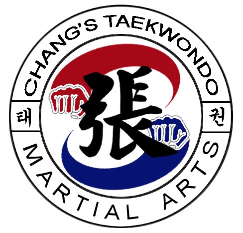 Changs-Taekwondo logo