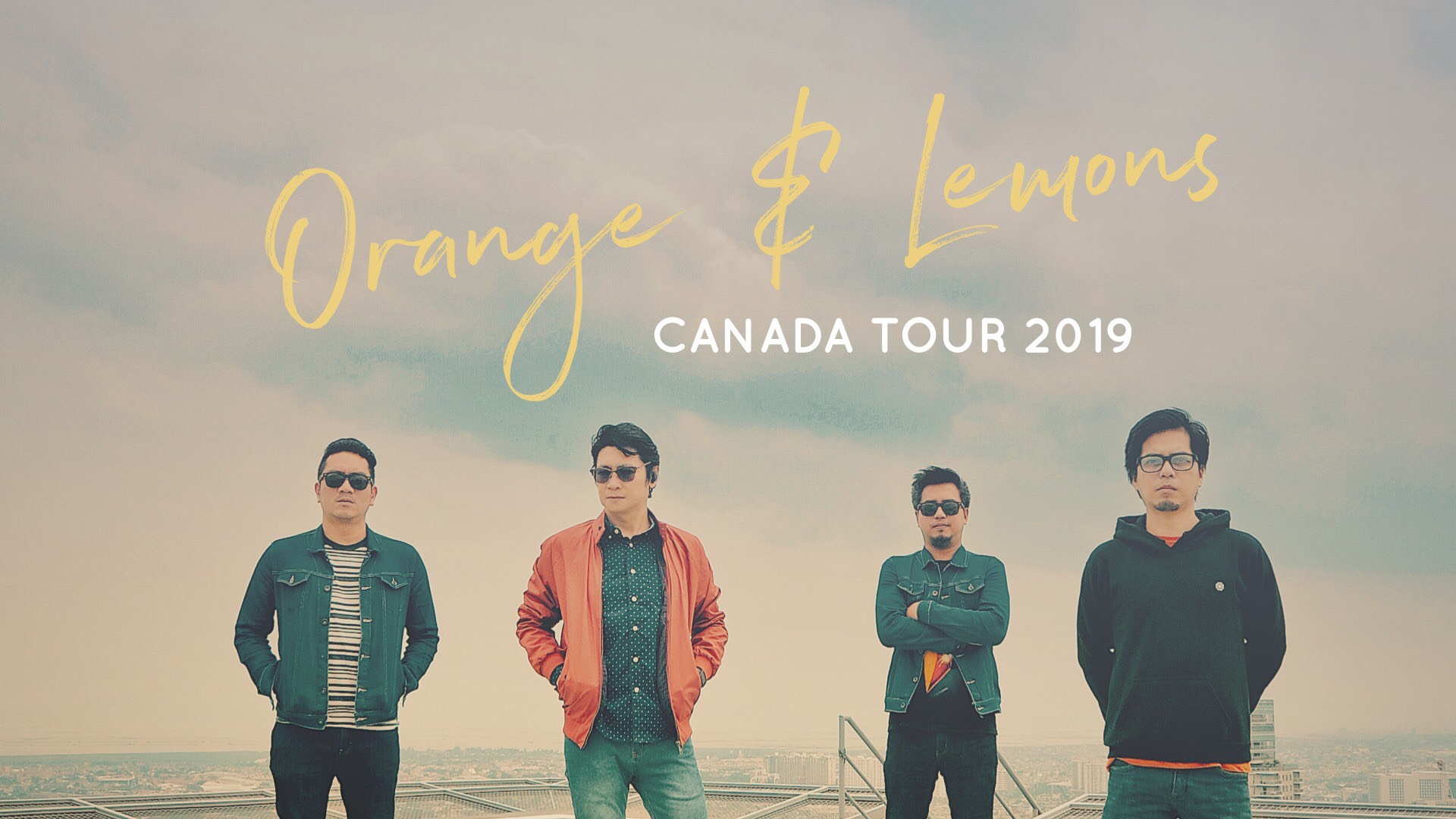 Orange & Lemons Website Image 2019