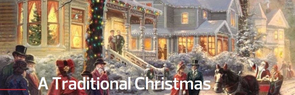 Traditional Christmas 2018
